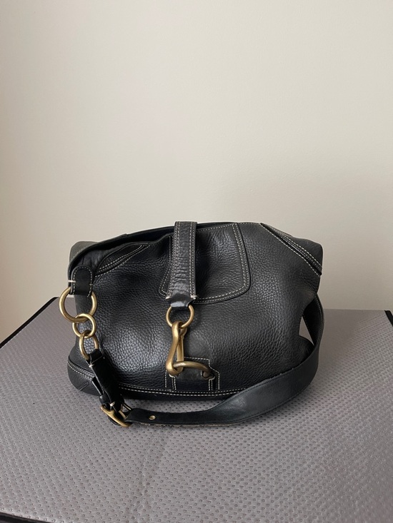Coach Handbags - Vintage Coach Bag
